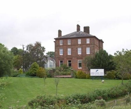 Kirkconnel Hall Hotel Ecclefechan Εξωτερικό φωτογραφία