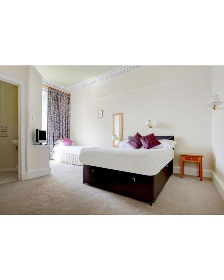 Kirkconnel Hall Hotel Ecclefechan Δωμάτιο φωτογραφία