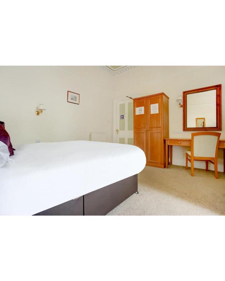 Kirkconnel Hall Hotel Ecclefechan Δωμάτιο φωτογραφία