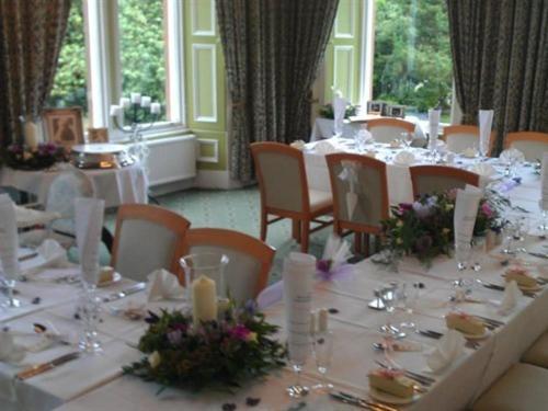 Kirkconnel Hall Hotel Ecclefechan Εξωτερικό φωτογραφία