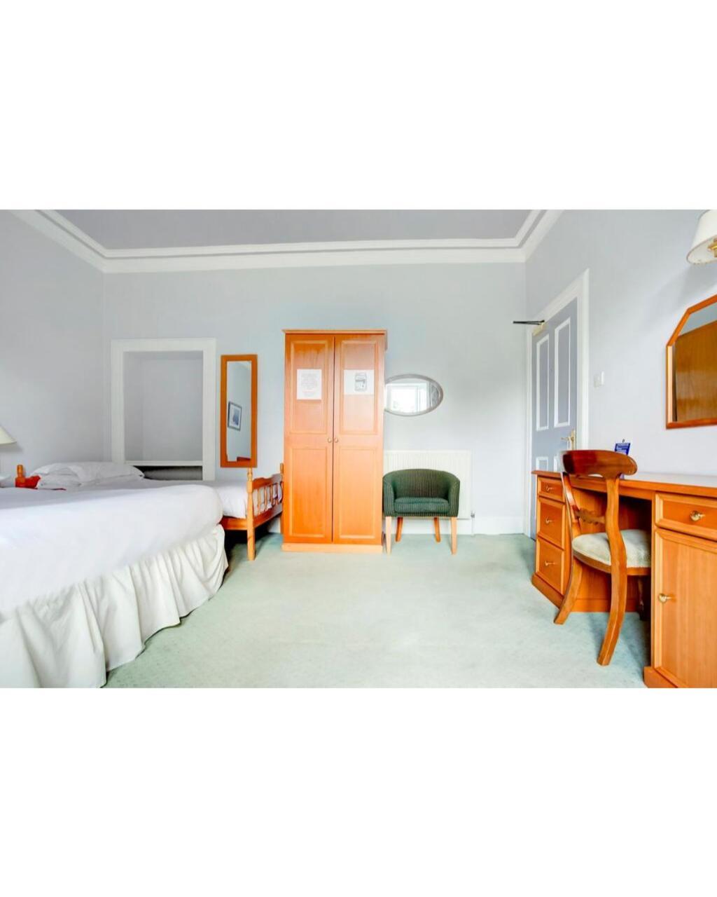 Kirkconnel Hall Hotel Ecclefechan Δωμάτιο φωτογραφία