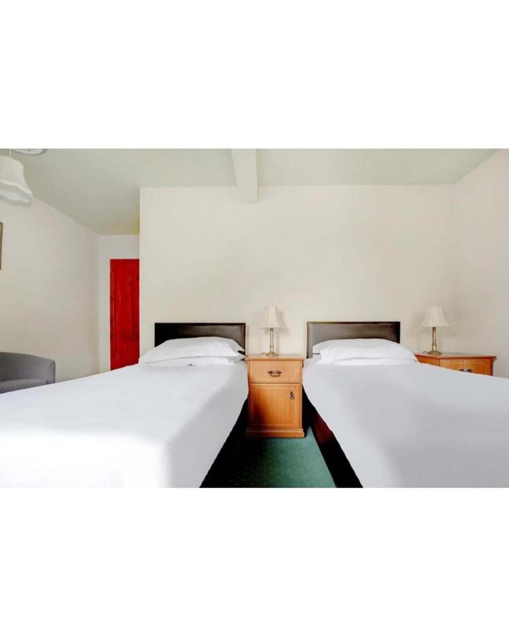 Kirkconnel Hall Hotel Ecclefechan Δωμάτιο φωτογραφία