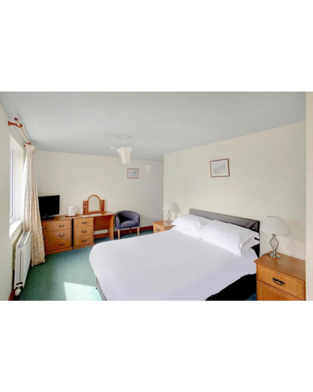 Kirkconnel Hall Hotel Ecclefechan Δωμάτιο φωτογραφία