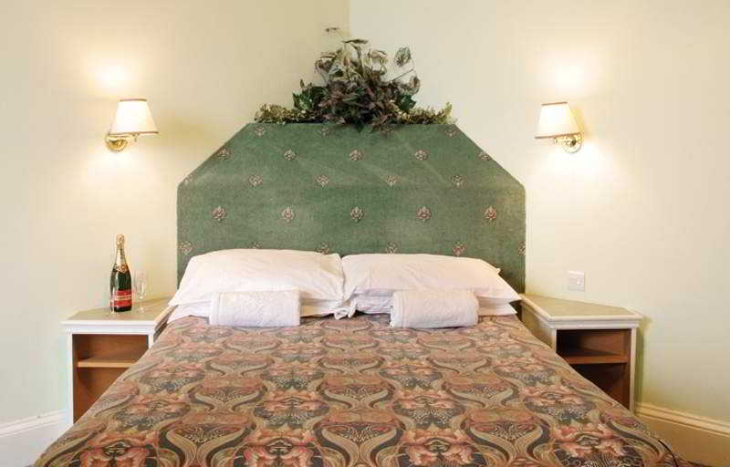 Kirkconnel Hall Hotel Ecclefechan Εξωτερικό φωτογραφία
