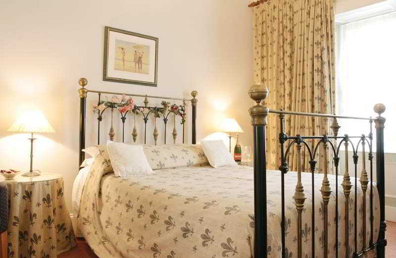 Kirkconnel Hall Hotel Ecclefechan Εξωτερικό φωτογραφία