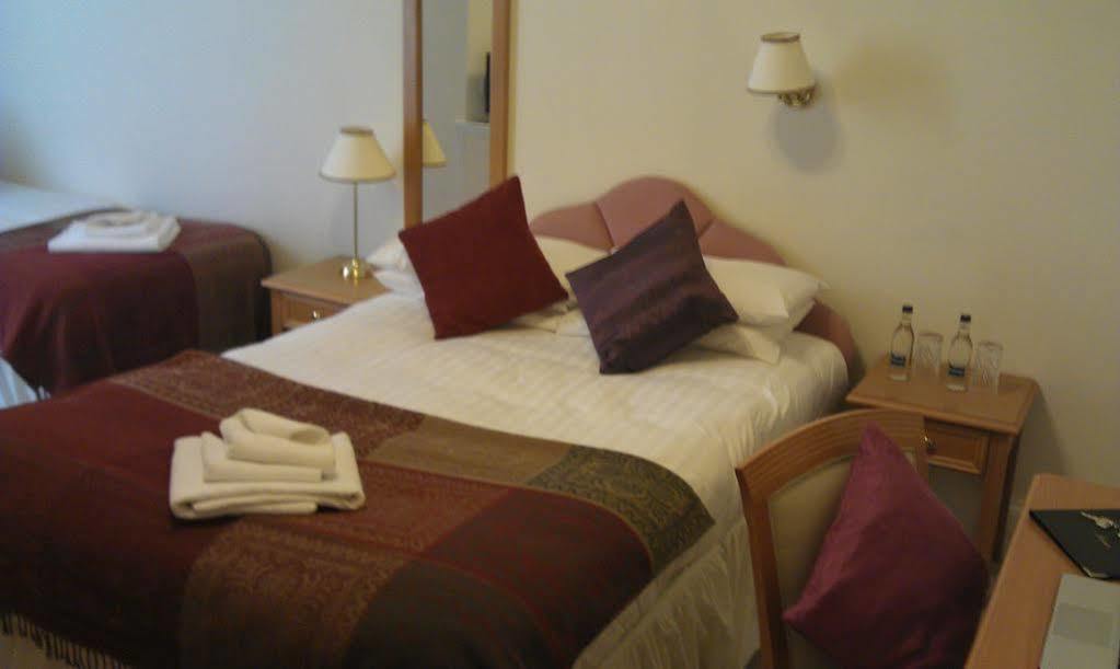 Kirkconnel Hall Hotel Ecclefechan Εξωτερικό φωτογραφία